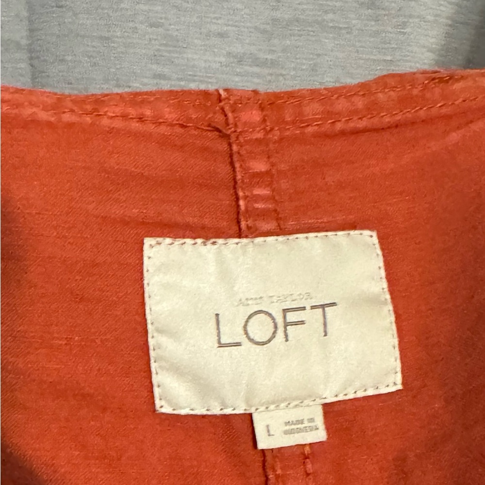 Loft barn jacket - Picture 8 of 8